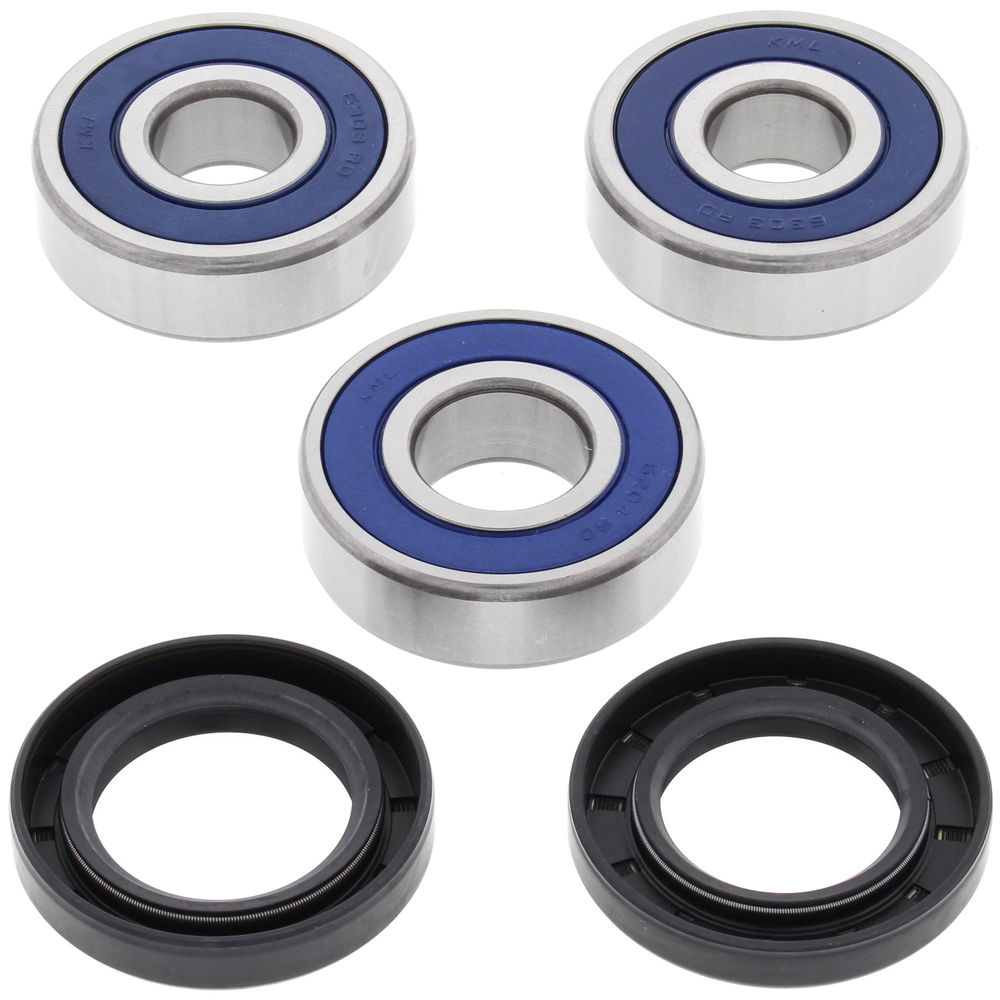 Bearings & Seals