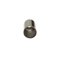 Cable Housing Cap End 7mm for 6mm housing (each)