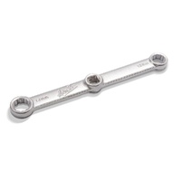 Torque Wrench Adaptor - 12mm 14mm nuts