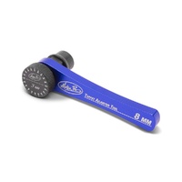 Tappet Adjuster Tool - 3mm w/8mm socket wrench