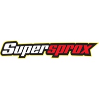 Sprocket Rear Std 40T for 420# Chain