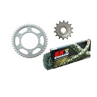 Chain and Sprocket Kit 17/45