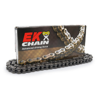 EK Chain NX-Ring Super H/Duty Grey 525 / 130L