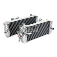 Radiator Set