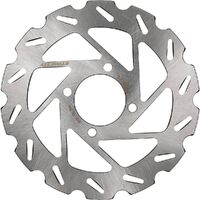 Brake Disc Rotor Rear