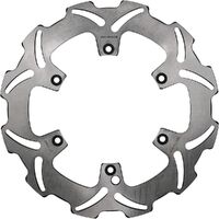 Brake Disc Rotor