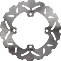 Brake Disc Rotor Rear