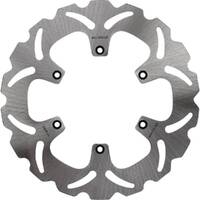 Brake Disc Rotor Front