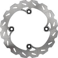 Brake Disc Rotor Front