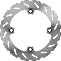 Brake Disc Rotor Rear