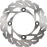 Brake Disc Rotor Rear