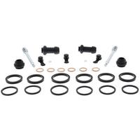 Brake Caliper Rebuild Kit Front