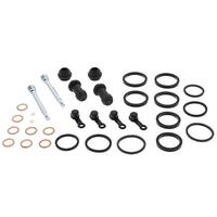 Brake Caliper Rebuild Kit Front