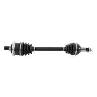 CV Joint Axle - Heavy Duty