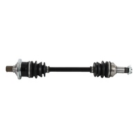 CV Joint Axle