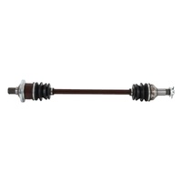 CV Joint Axle