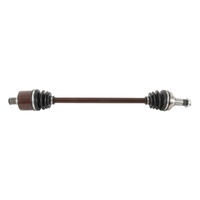 CV Joint Axle