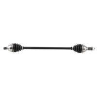 CV Joint Axle