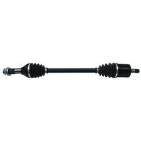 CV Joint Axle - Front Right