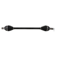 CV Joint Axle - Rear Right - Heavy Duty