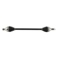 CV Joint Axle - Rear Right