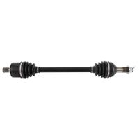 CV Joint Axle - Heavy Duty