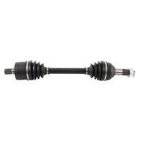 CV Joint Axle - Rear Right - Heavy Duty