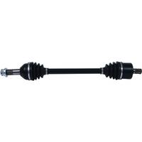 CV Joint Axle - Rear Right - Heavy Duty