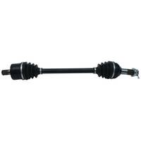 CV Joint Axle - Rear Right