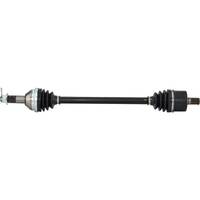 CV Joint Axle - Heavy Duty