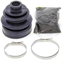 CV Boot Repair Kit Rear Outer