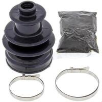 CV Boot Repair Kit Rear Outer