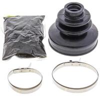 CV Boot Repair Kit Rear Outer