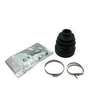 CV Boot Repair Kit Rear Inner