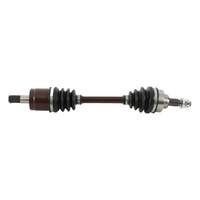 CV Joint Axle - Front Left