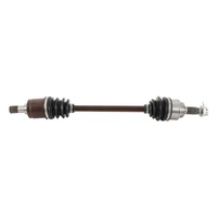 CV Joint Axle - Front Right