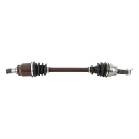 CV Joint Axle - Front Right