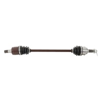 CV Joint Axle