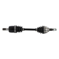 CV Joint Axle - Front Right