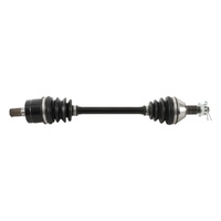 CV Joint Axle - Rear Right