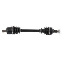 CV Joint Axle - Heavy Duty