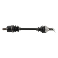 CV Joint Axle - Rear Left