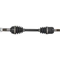 CV Joint Axle - Front Right