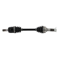 CV Joint Axle - Front Left