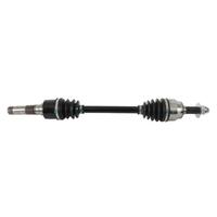 CV Joint Axle - Rear Right