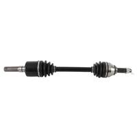 CV Joint Axle