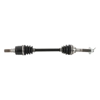 CV Joint Axle - Front Left