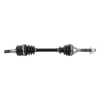 CV Joint Axle - Front Left