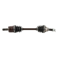 CV Joint Axle - Front Left