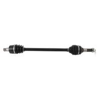 CV Joint Axle - Heavy Duty